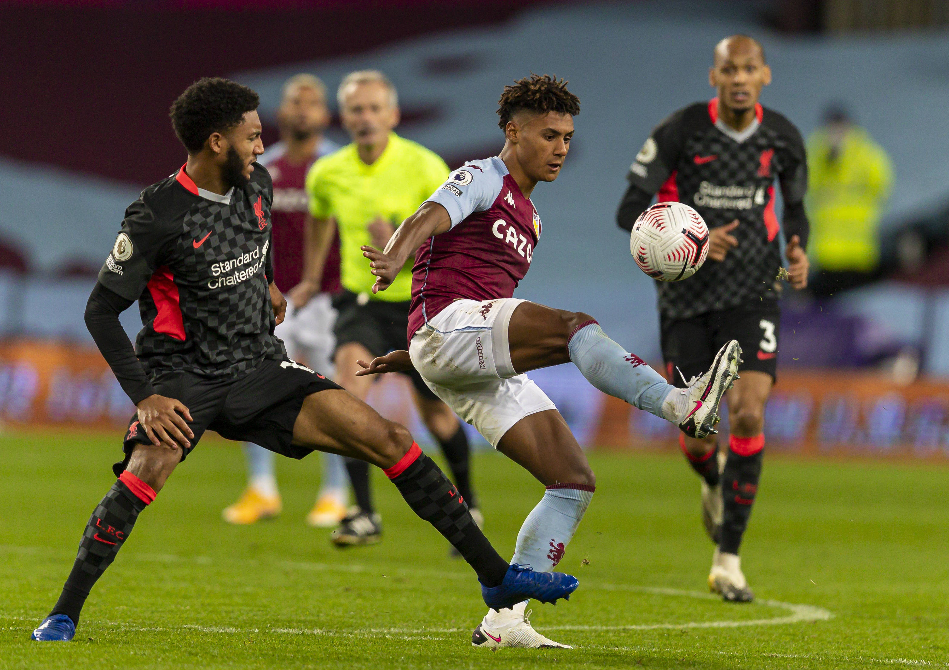 他具备相当 他具备相当